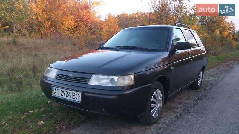 Богдан 2111 2014