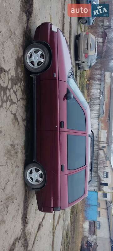 Универсал Богдан 2111 2014 в Староконстантинове фото 7 Универсал Богдан 2111 2014 в Староконстантинове