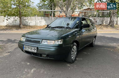 Універсал Богдан 2111 2012 в Миколаєві