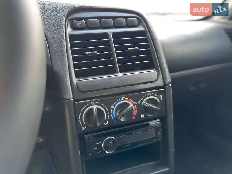 Универсал Богдан 2111 2012 в Николаеве фото 7 Универсал Богдан 2111 2012 в Николаеве