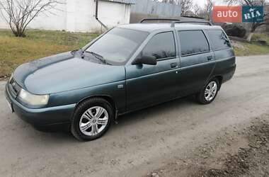 Універсал Богдан 2111 2013 в Білій Церкві