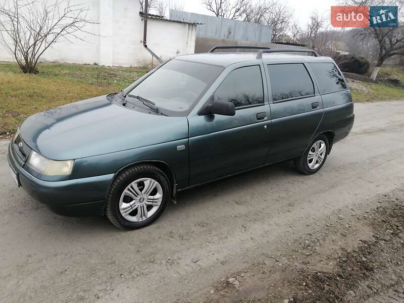 Богдан 2111 2013