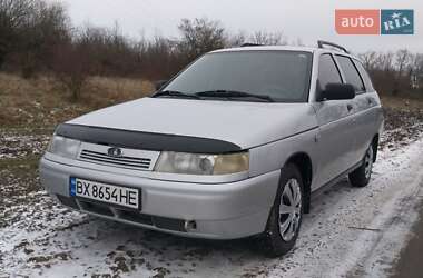 Універсал Богдан 2111 2013 в Бару