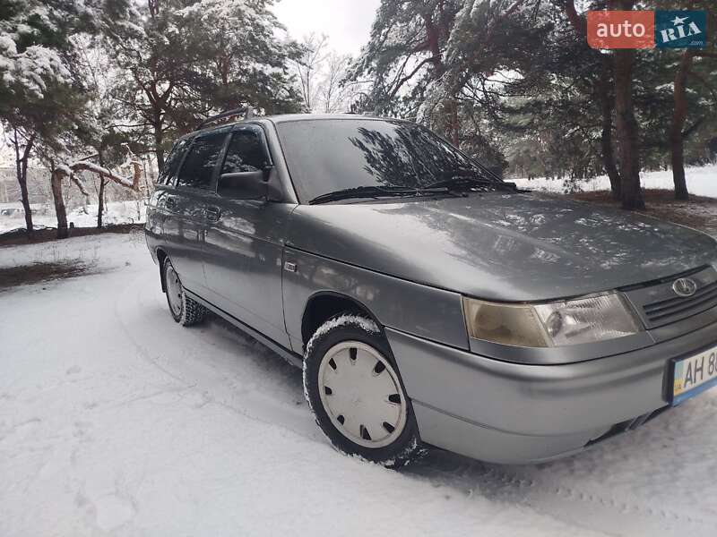 Универсал Богдан 2111 2013 в Павлограде