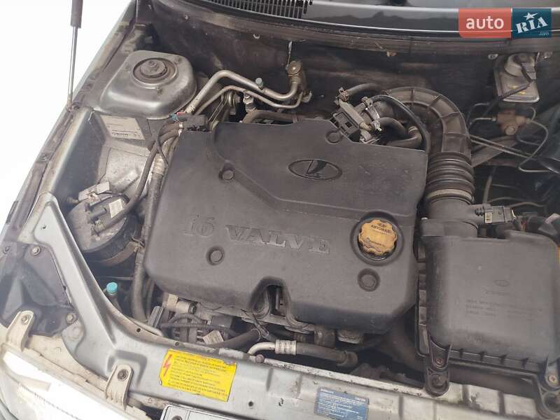 Универсал Богдан 2111 2013 в Павлограде