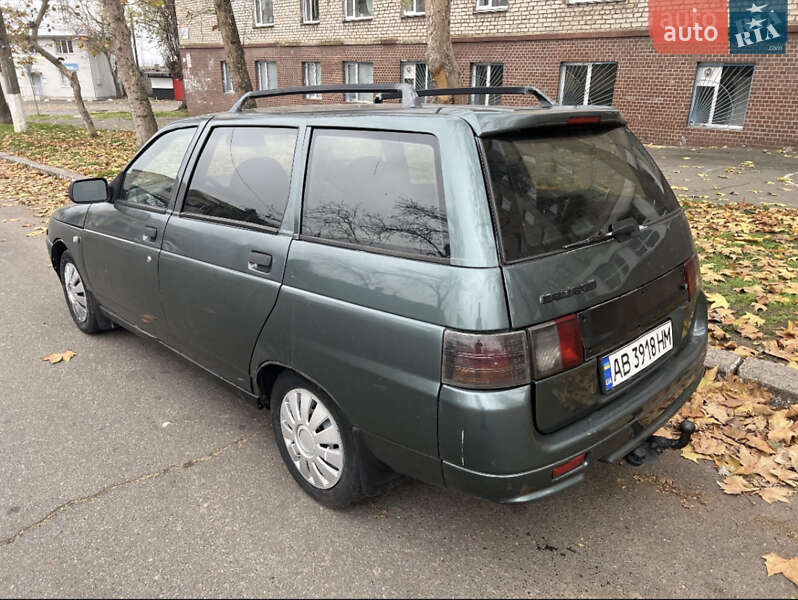 Универсал Богдан 2111 2012 в Николаеве