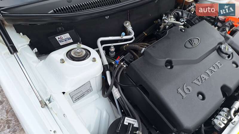 Универсал Богдан 2111 2012 в Смеле