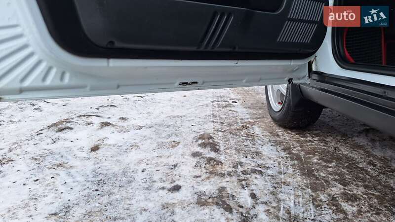 Универсал Богдан 2111 2012 в Смеле