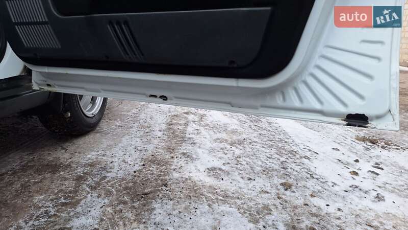 Универсал Богдан 2111 2012 в Смеле