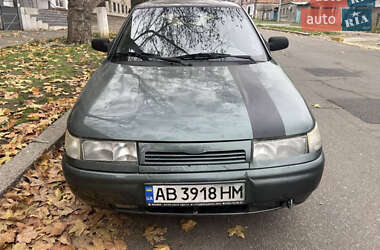 Універсал Богдан 2111 2012 в Миколаєві