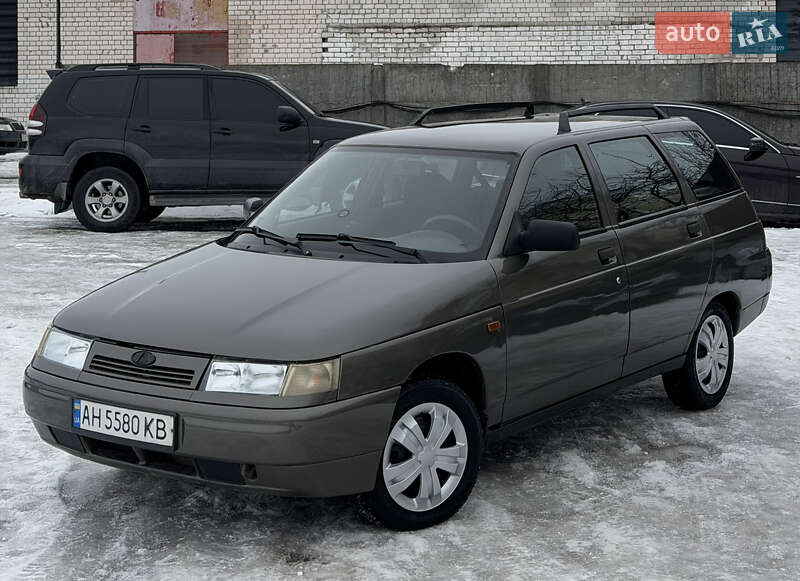 Богдан 2111 2013