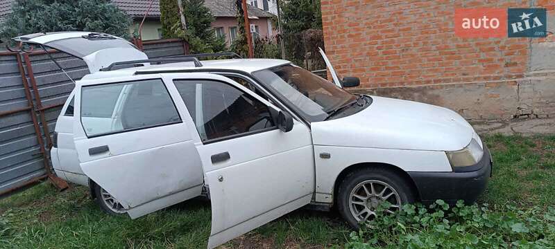 Универсал Богдан 2111 2012 в Полтаве