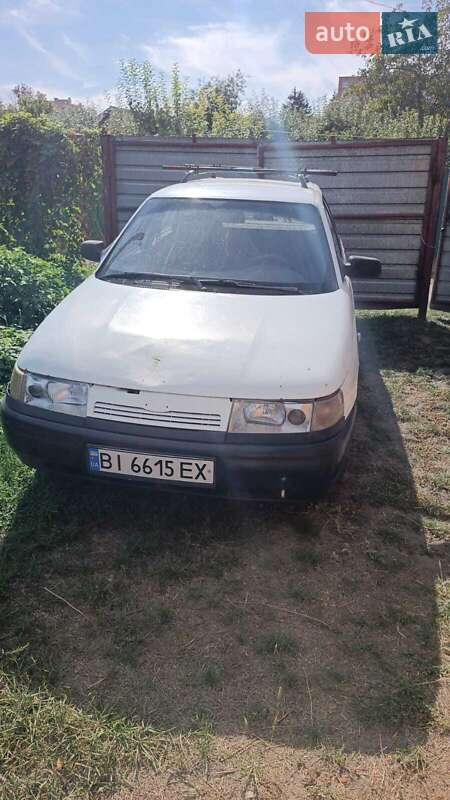 Универсал Богдан 2111 2012 в Полтаве