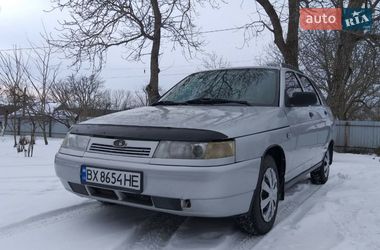 Универсал Богдан 2111 2013 в Баре