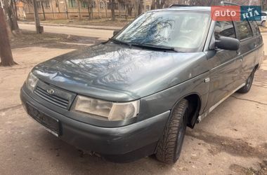 Універсал Богдан 2111 2009 в Кривому Розі