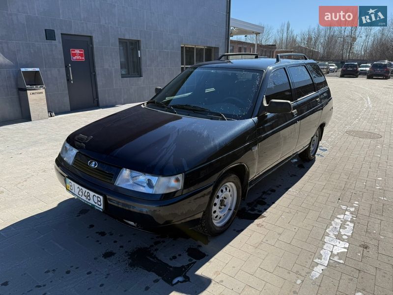 Богдан 2111 2014