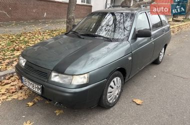 Универсал Богдан 2111 2012 в Николаеве