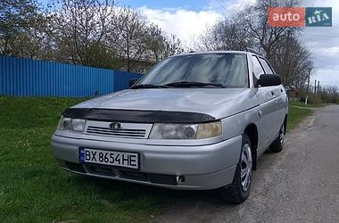 Универсал Богдан 2111 2013 в Баре