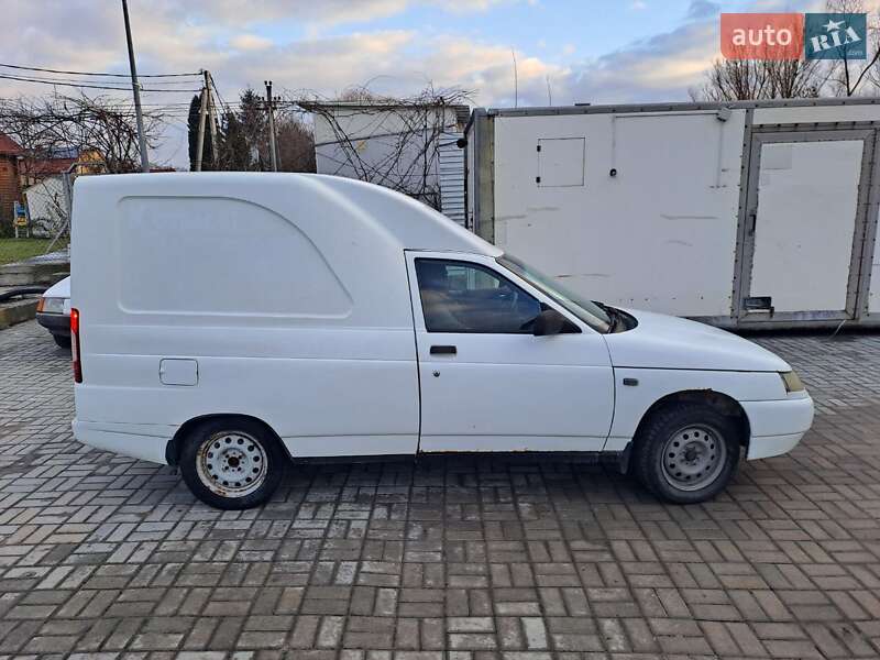 Грузовой фургон Богдан 2310 2011 в Тернополе фото 4 Грузовой фургон Богдан 2310 2011 в Тернополе