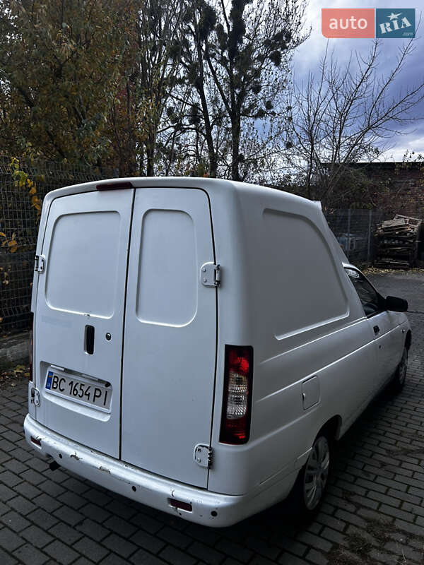 Грузовой фургон Богдан 2310 2011 в Львове фото 5 Грузовой фургон Богдан 2310 2011 в Львове