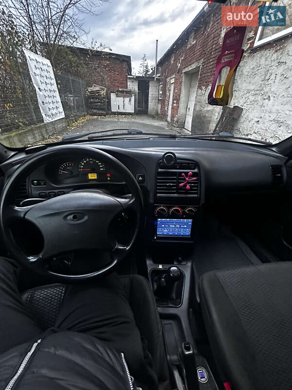 Грузовой фургон Богдан 2310 2011 в Львове фото 3 Грузовой фургон Богдан 2310 2011 в Львове