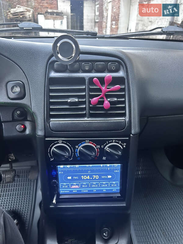 Грузовой фургон Богдан 2310 2011 в Львове фото 9 Грузовой фургон Богдан 2310 2011 в Львове