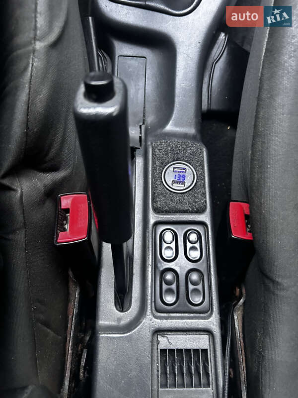 Грузовой фургон Богдан 2310 2011 в Львове фото 10 Грузовой фургон Богдан 2310 2011 в Львове