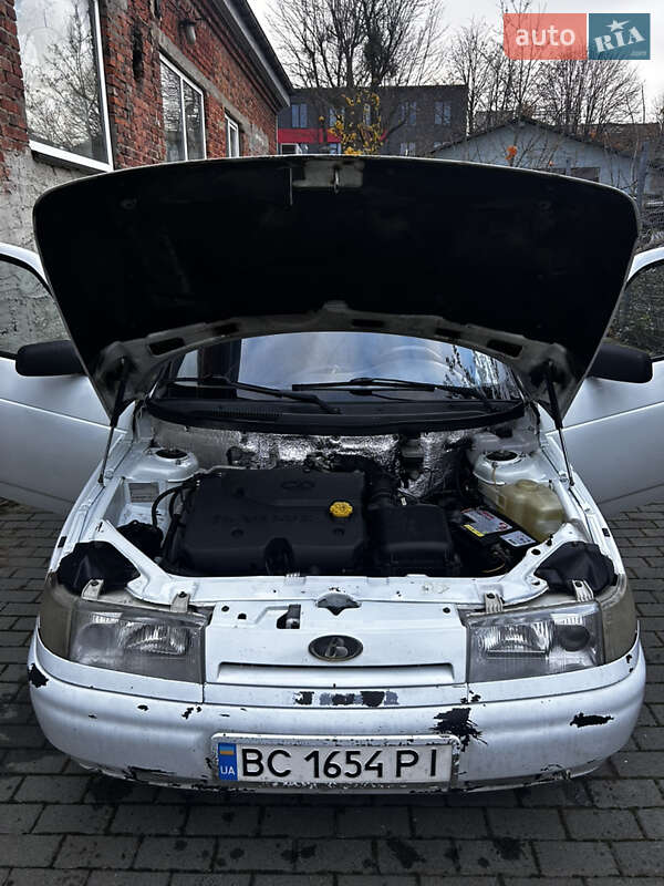 Грузовой фургон Богдан 2310 2011 в Львове фото 15 Грузовой фургон Богдан 2310 2011 в Львове