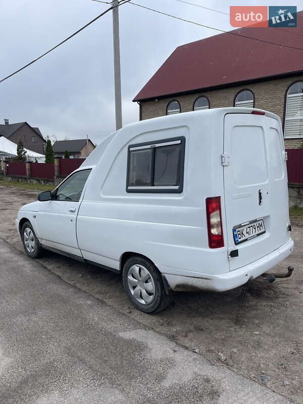 Грузопассажирский фургон Богдан 2310 2014 в Сарнах фото 4 Грузопассажирский фургон Богдан 2310 2014 в Сарнах