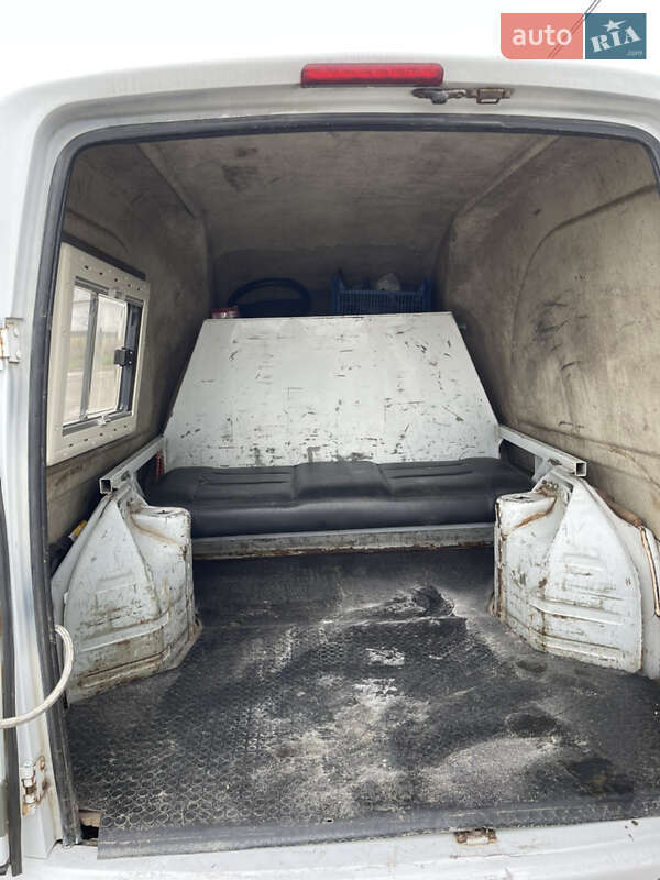 Грузопассажирский фургон Богдан 2310 2014 в Сарнах фото 8 Грузопассажирский фургон Богдан 2310 2014 в Сарнах