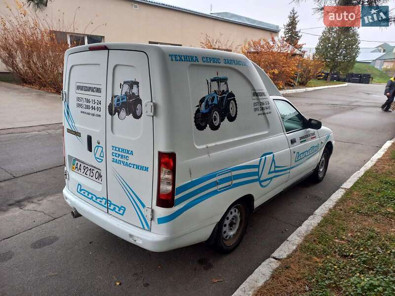 Пикап Богдан 2310 2011 в Киеве фото 5 Пикап Богдан 2310 2011 в Киеве