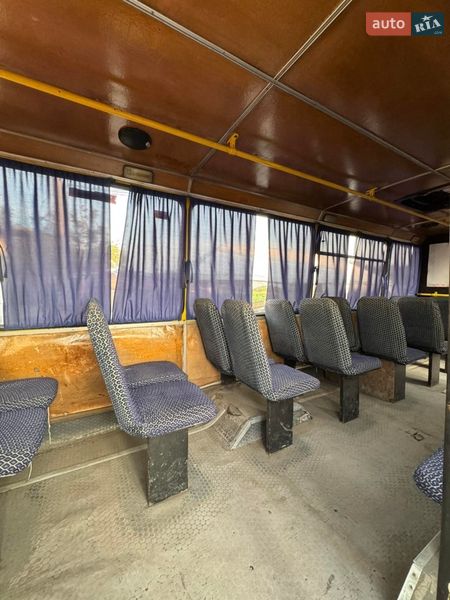 Приміський автобус Богдан А-049 2006 в Вознесенську