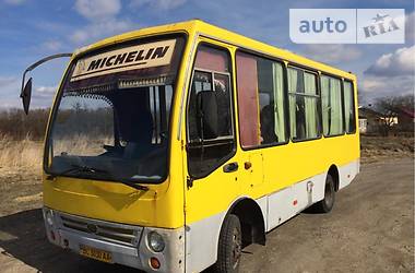 Автобус Богдан А-069 2007 в Миколаєві