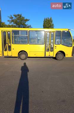 Міський автобус Богдан А-069 2008 в 