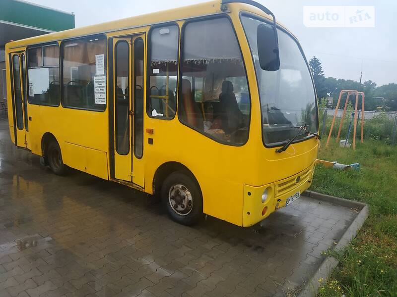 AUTO.RIA – Продам Bogdan А-069 2007 (BM7699BX) : 3500