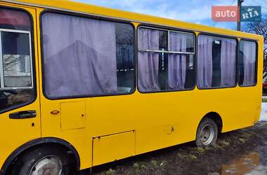 Городской автобус Богдан А-069 2006 в 