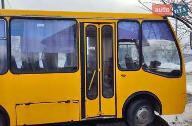 Городской автобус Богдан А-069 2006 в 
