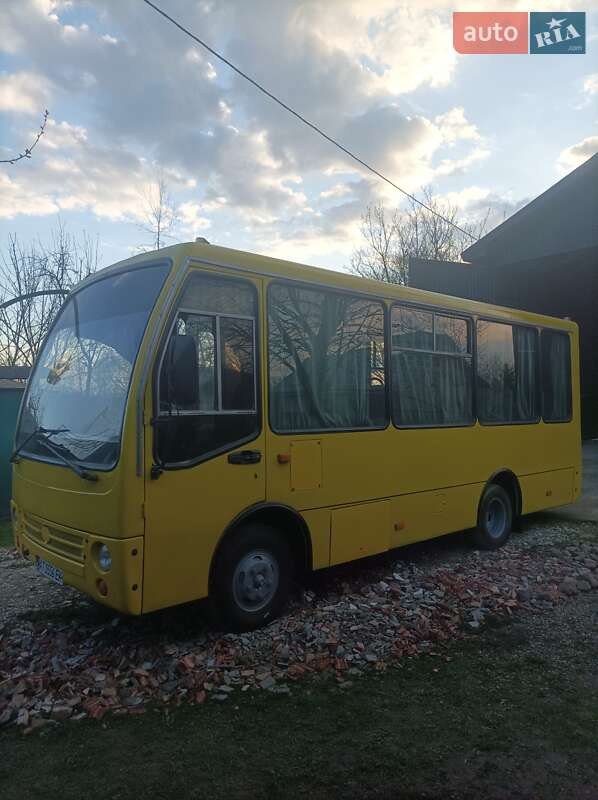 Богдан А-069 2007 Богдан А-069 2007