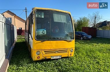Міський автобус Богдан А-069 2007 в Хмельницькому