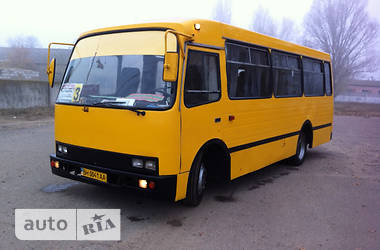 Городской автобус Богдан А-091 2002 в 