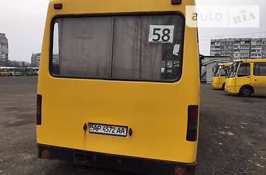 Автобус Богдан А-091 2004 в 