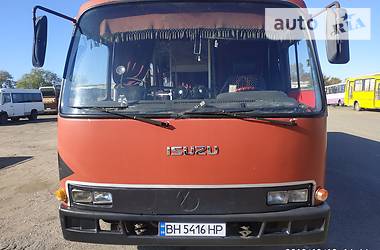 Городской автобус Богдан А-091 2001 в Одессе