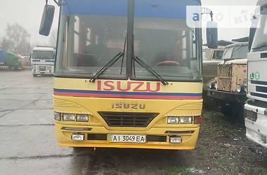 Туристический / Междугородний автобус Богдан А-091 2002 в Фастове