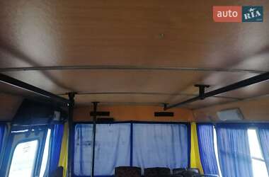 Городской автобус Богдан А-091 2003 в 