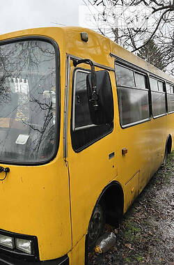 Міський автобус Богдан А-091 2003 в Дніпрі