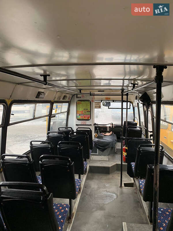 Міський автобус Богдан А-091 2003 в Рівному фото 5 Міський автобус Богдан А-091 2003 в Рівному