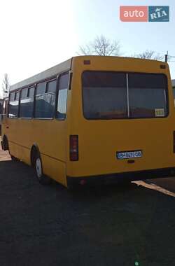 Городской автобус Богдан А-091 2003 в 