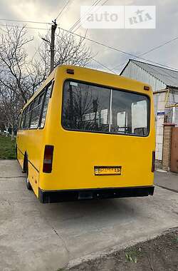 Міський автобус Богдан А-091 2004 в Подільську