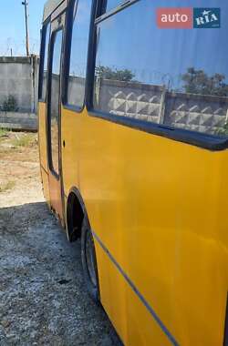 Городской автобус Богдан А-091 2004 в Одессе