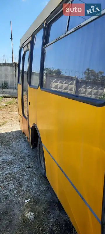 Богдан А-091 2004 VIN Y7BA091004B000253 фото оголошення 7 з 31